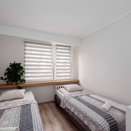Best Choice 2-Bedroom Apartment Płock Zewnętrze zdjęcie
