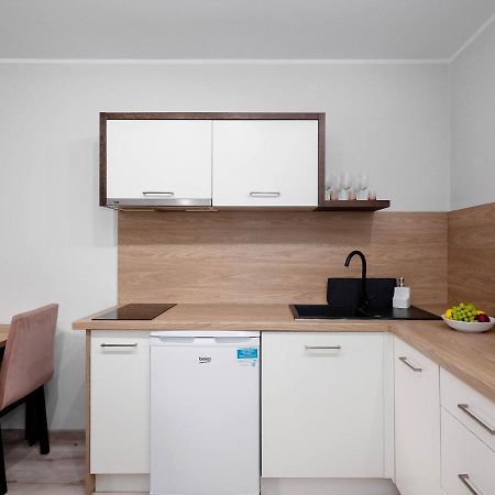 Best Choice 2-Bedroom Apartment Płock Zewnętrze zdjęcie