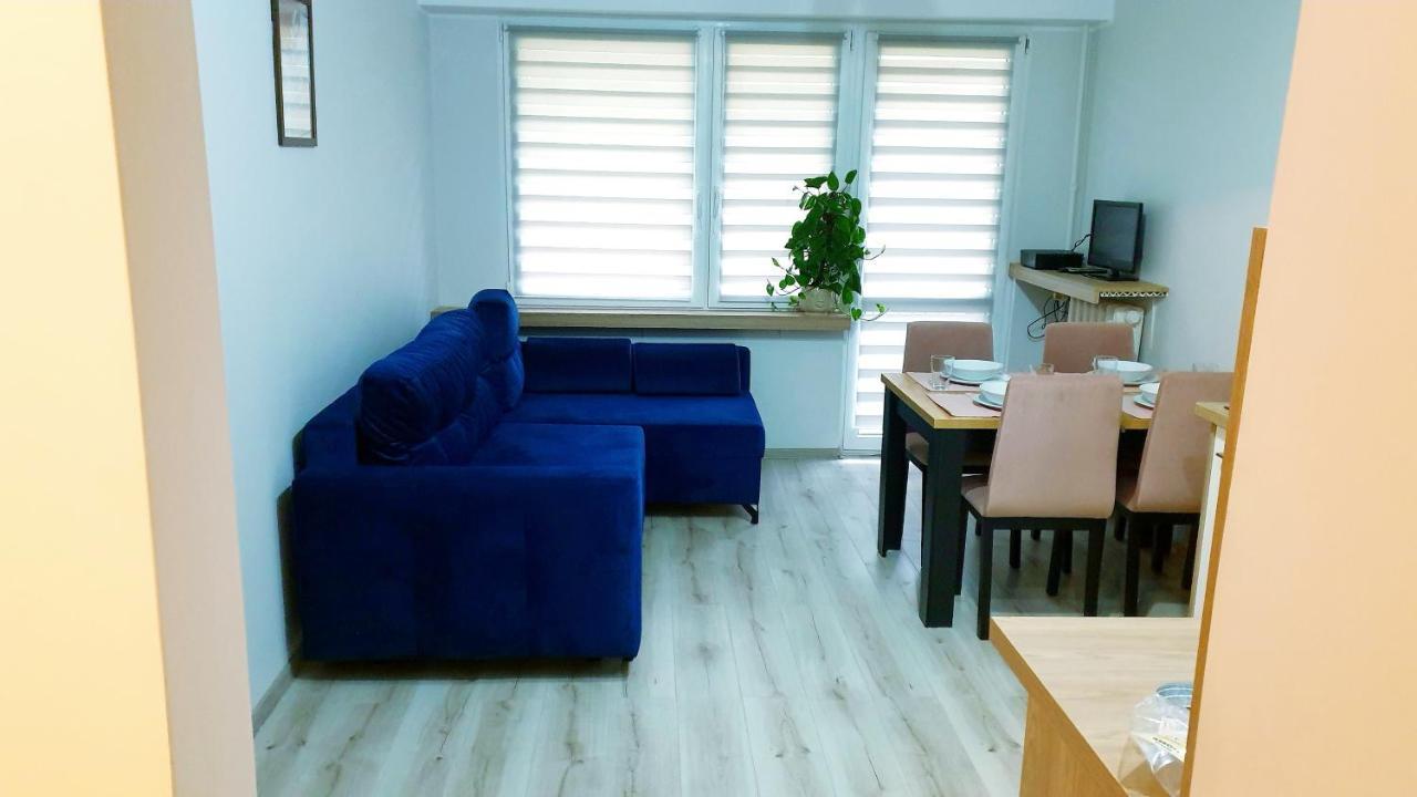 Best Choice 2-Bedroom Apartment Płock Zewnętrze zdjęcie
