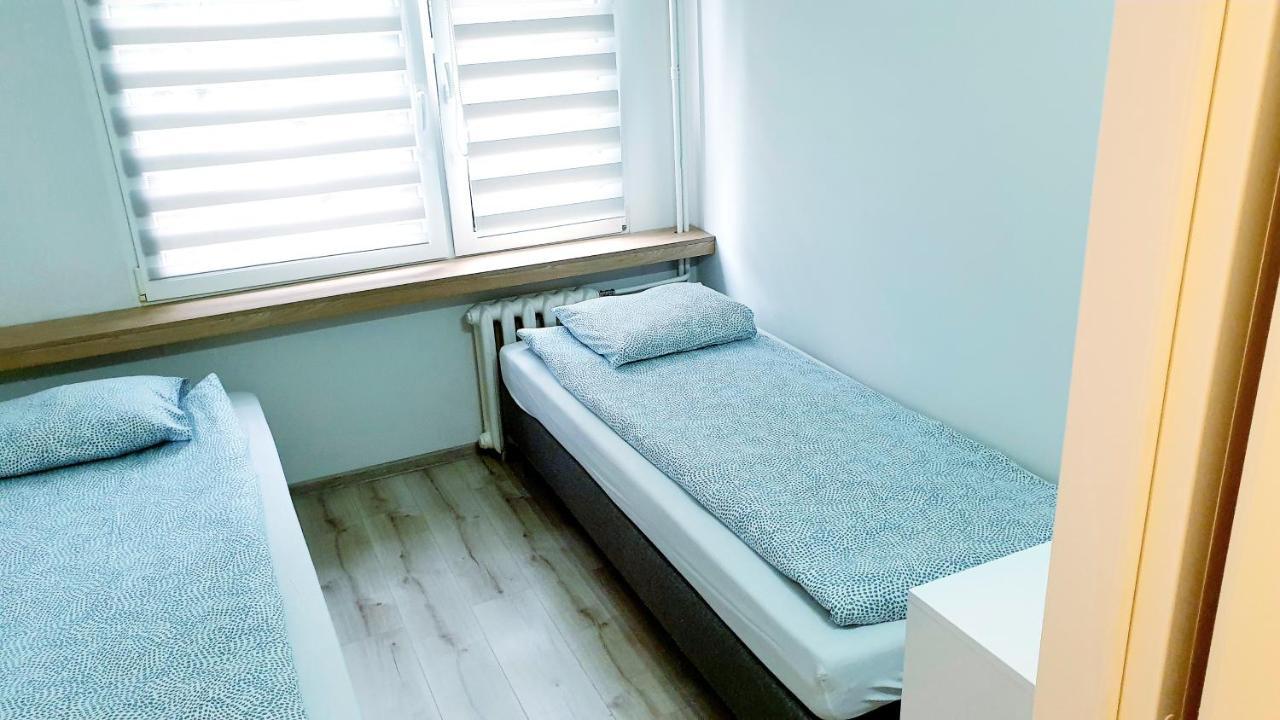 Best Choice 2-Bedroom Apartment Płock Zewnętrze zdjęcie