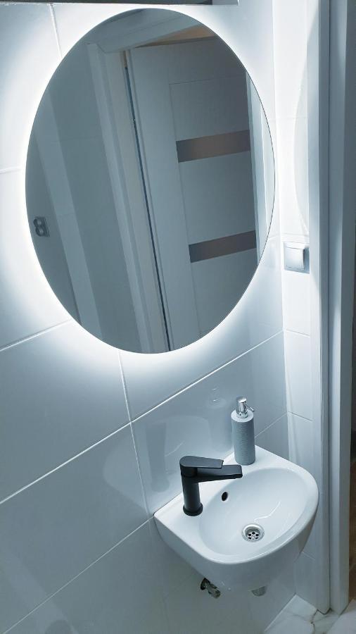 Best Choice 2-Bedroom Apartment Płock Zewnętrze zdjęcie