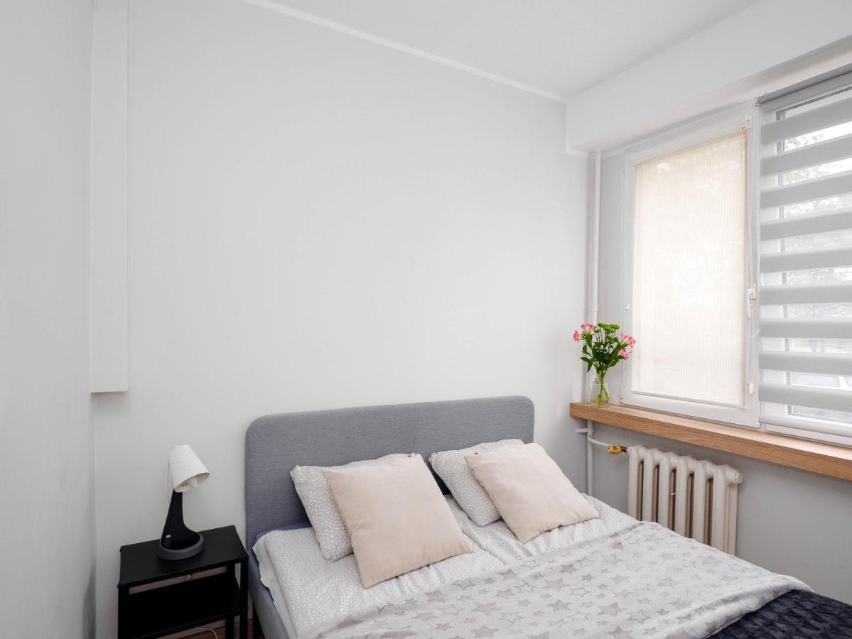 Best Choice 2-Bedroom Apartment Płock Zewnętrze zdjęcie