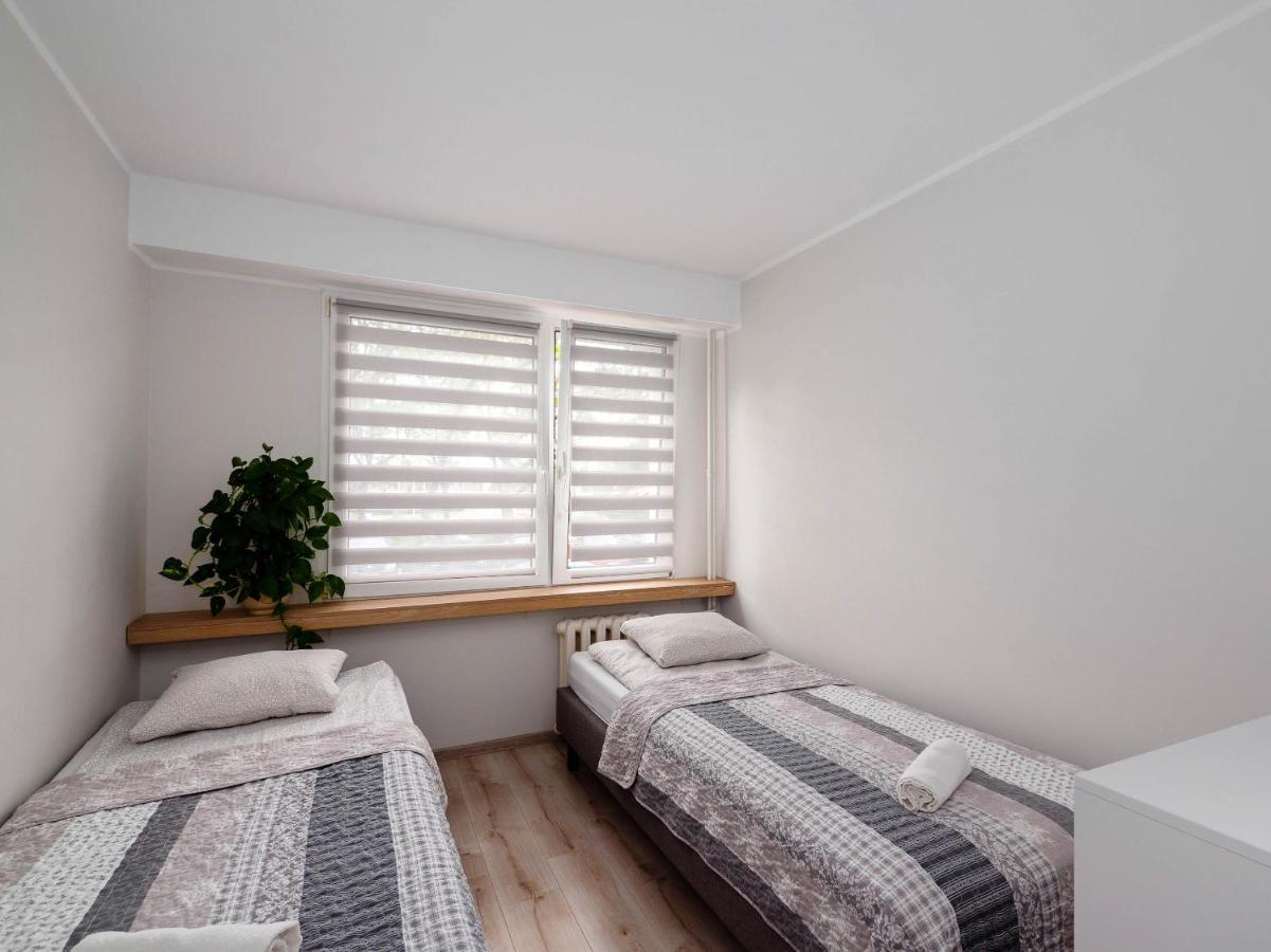 Best Choice 2-Bedroom Apartment Płock Zewnętrze zdjęcie
