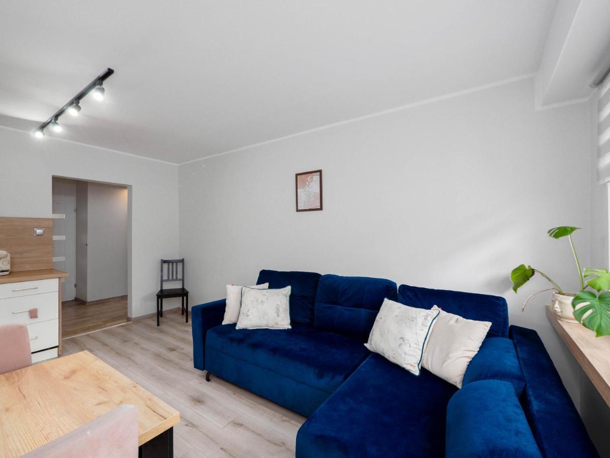 Best Choice 2-Bedroom Apartment Płock Zewnętrze zdjęcie