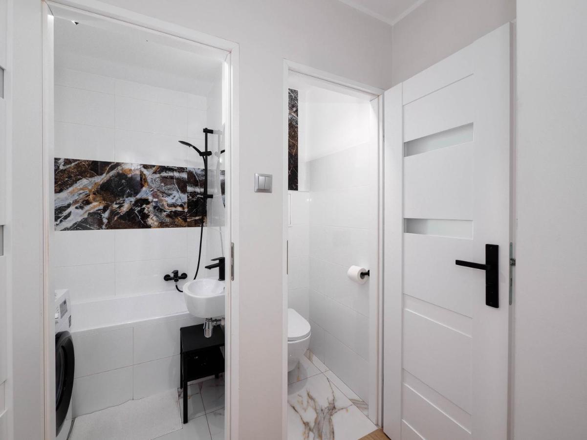 Best Choice 2-Bedroom Apartment Płock Zewnętrze zdjęcie