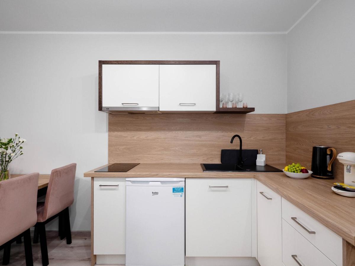 Best Choice 2-Bedroom Apartment Płock Zewnętrze zdjęcie