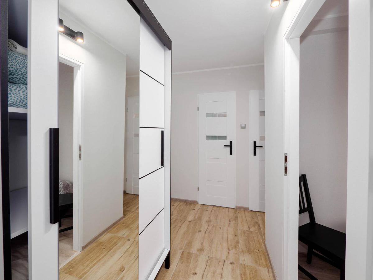 Best Choice 2-Bedroom Apartment Płock Zewnętrze zdjęcie