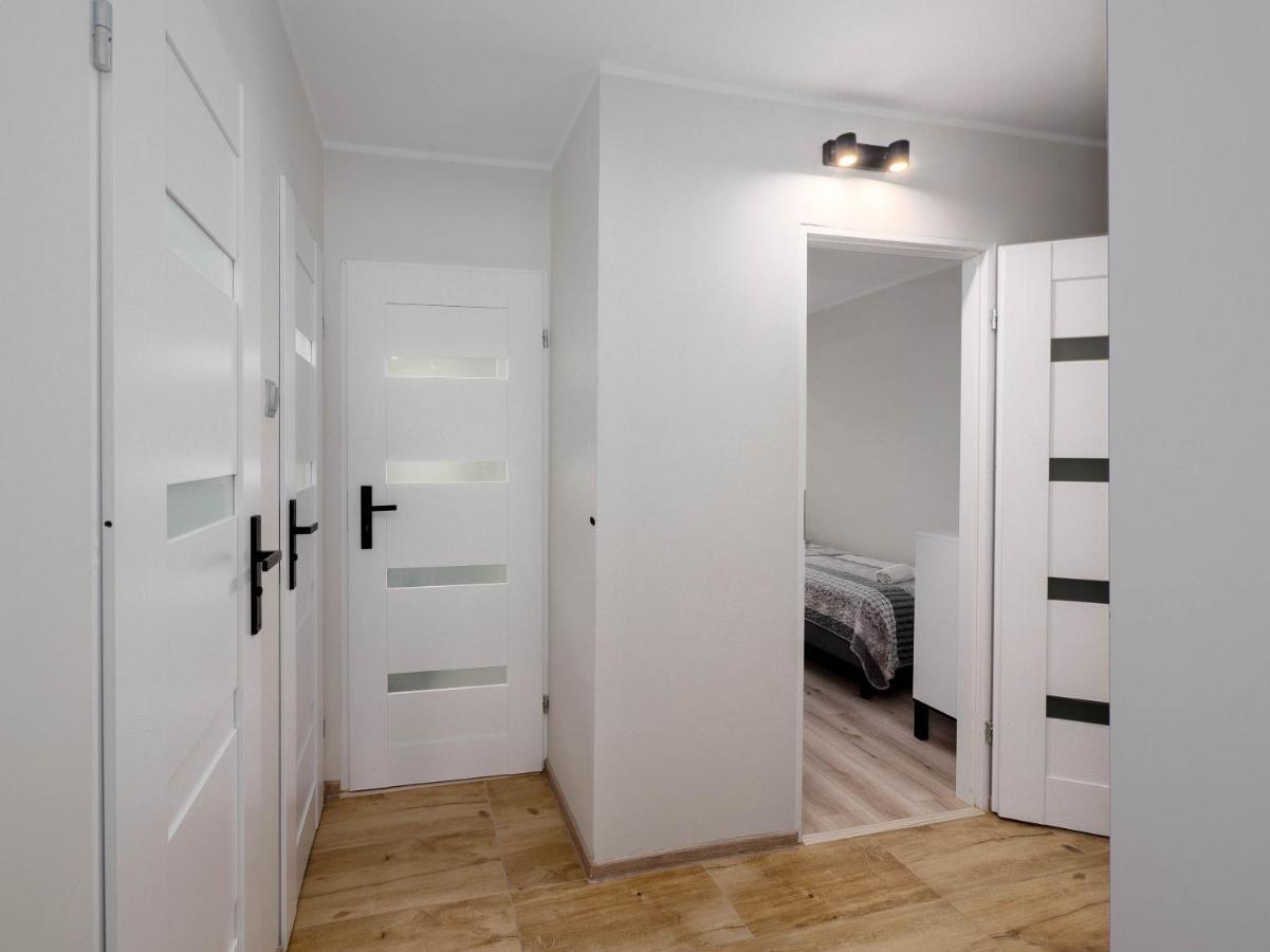 Best Choice 2-Bedroom Apartment Płock Zewnętrze zdjęcie